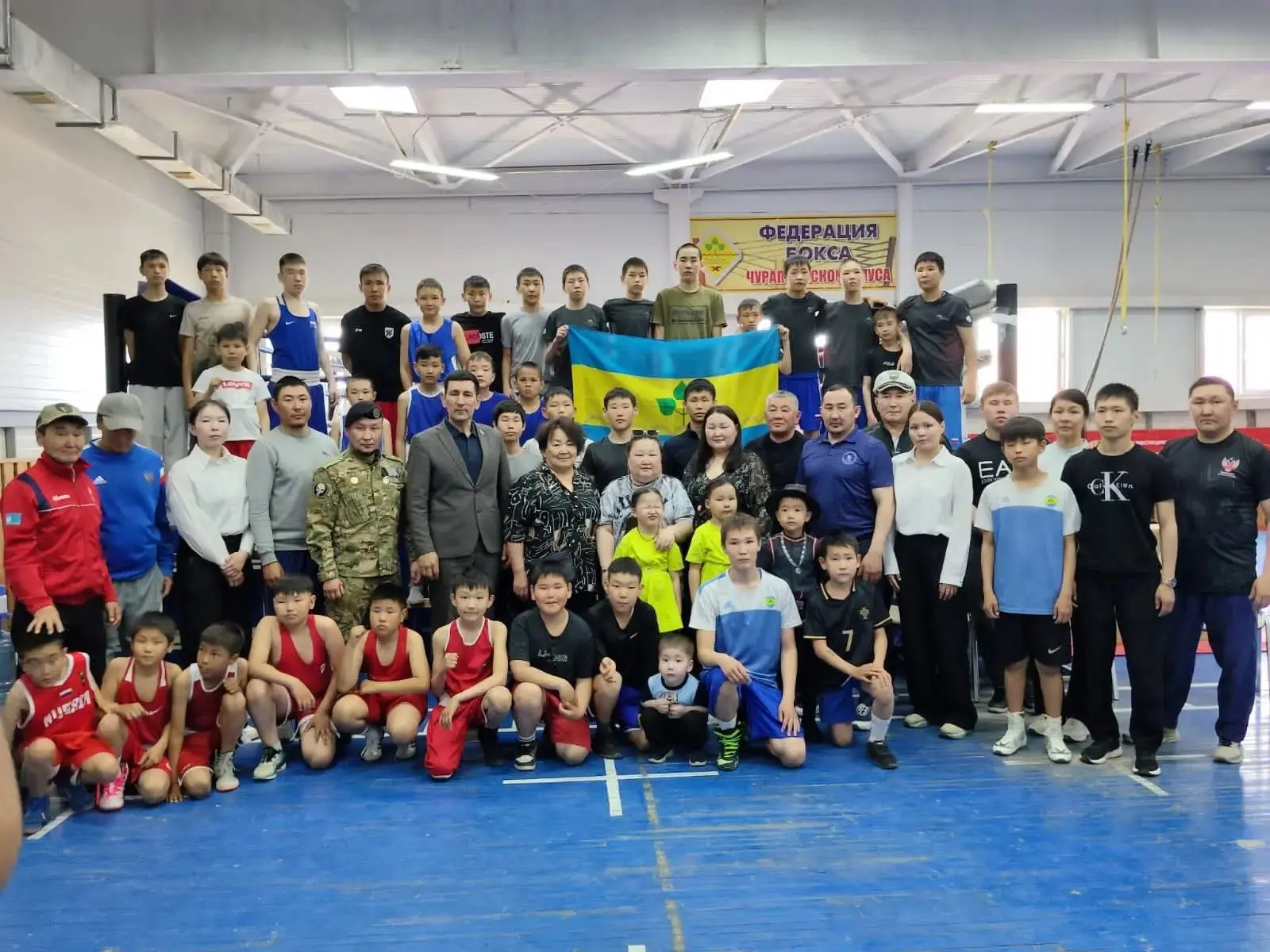 🥊 Матчевая встреча «Закрытие сезона», памяти Дмитрия Новгородова, кавалера ордена Мужества!
В суббо