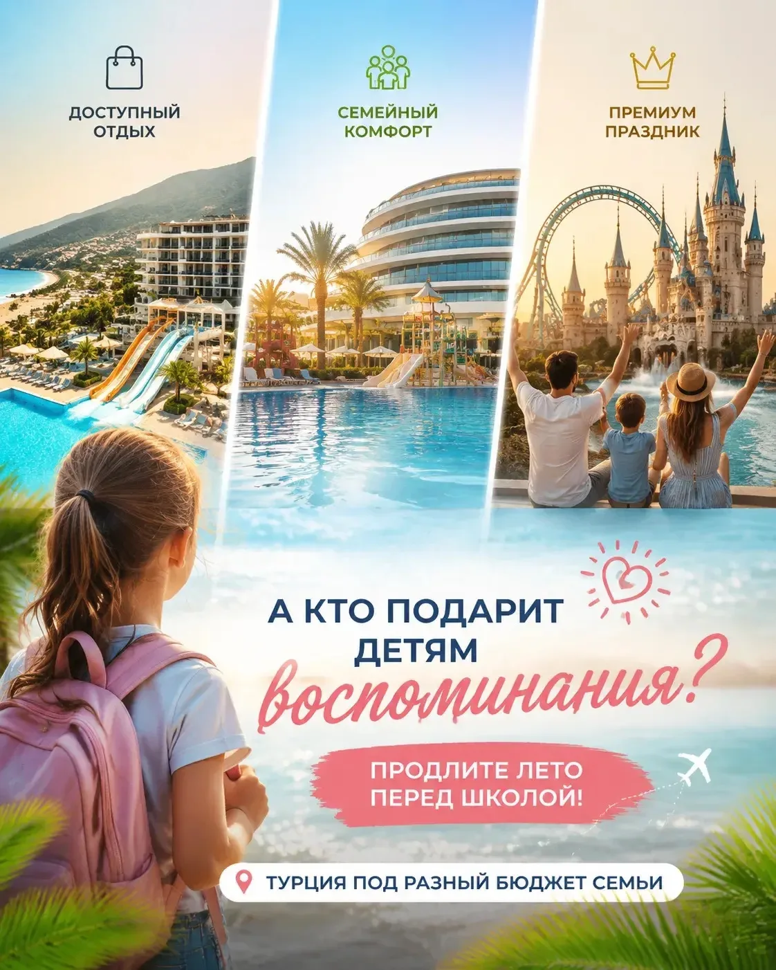 🎒 Все покупают детям тетради к школе…