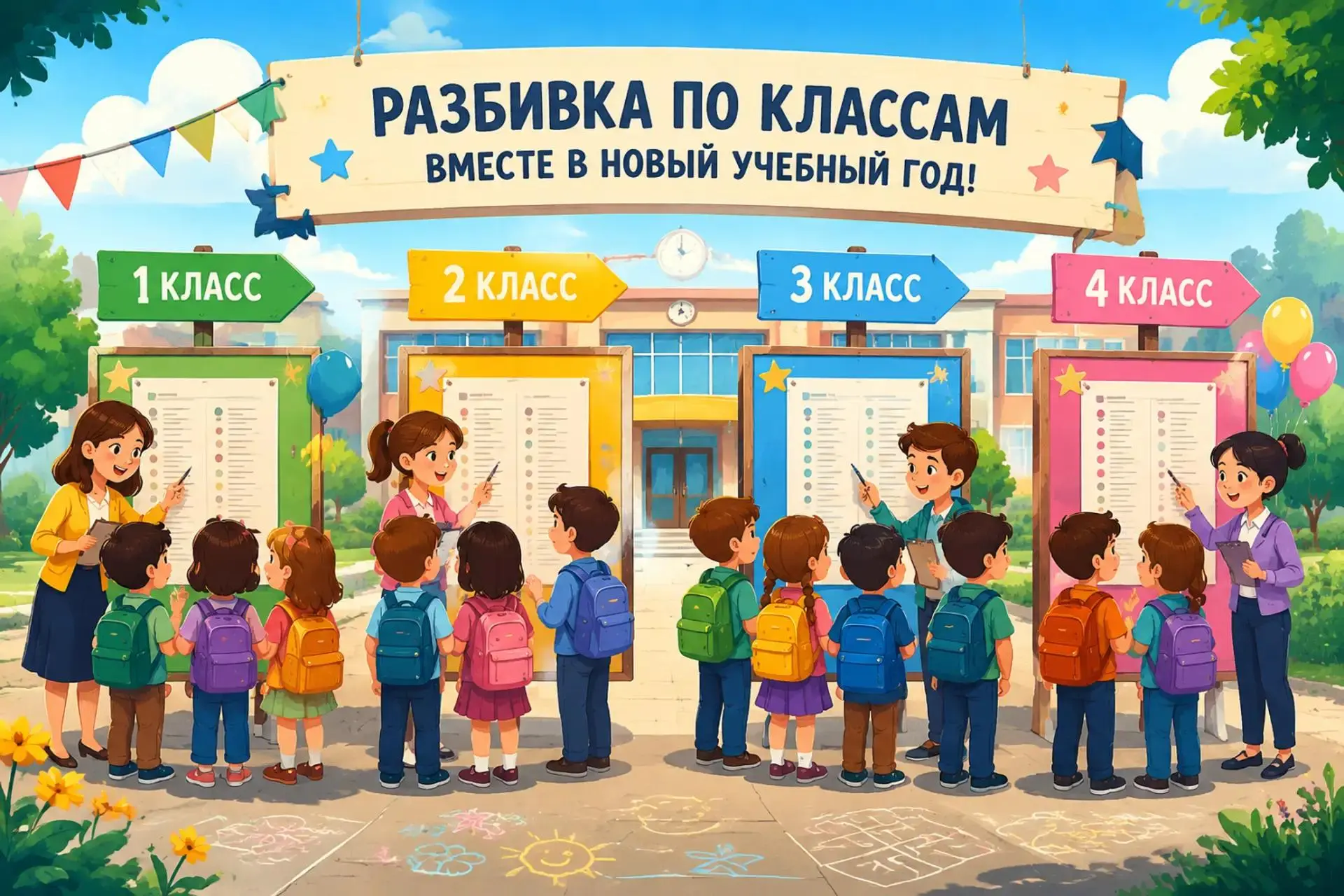Уважаемые обучающиеся и родители!