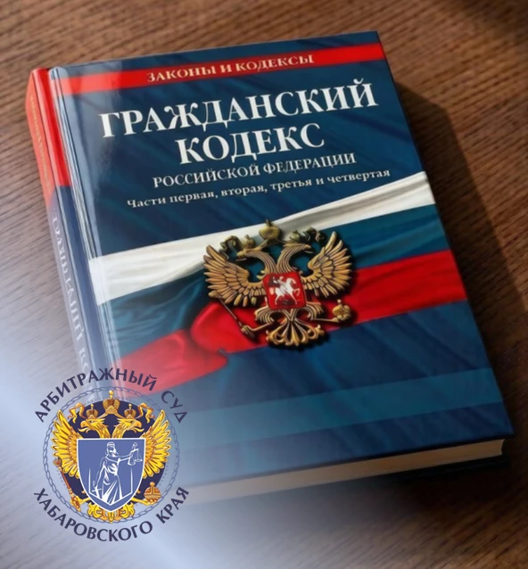 Суд апелляционной инстанции поддержал решение Арбитражного суда Хабаровского края о взы...