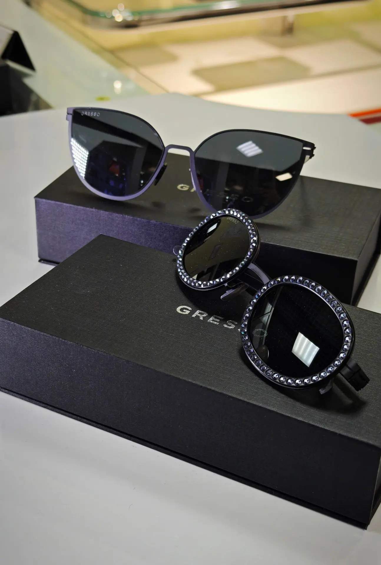 Лето - время стильных деталей! 🕶