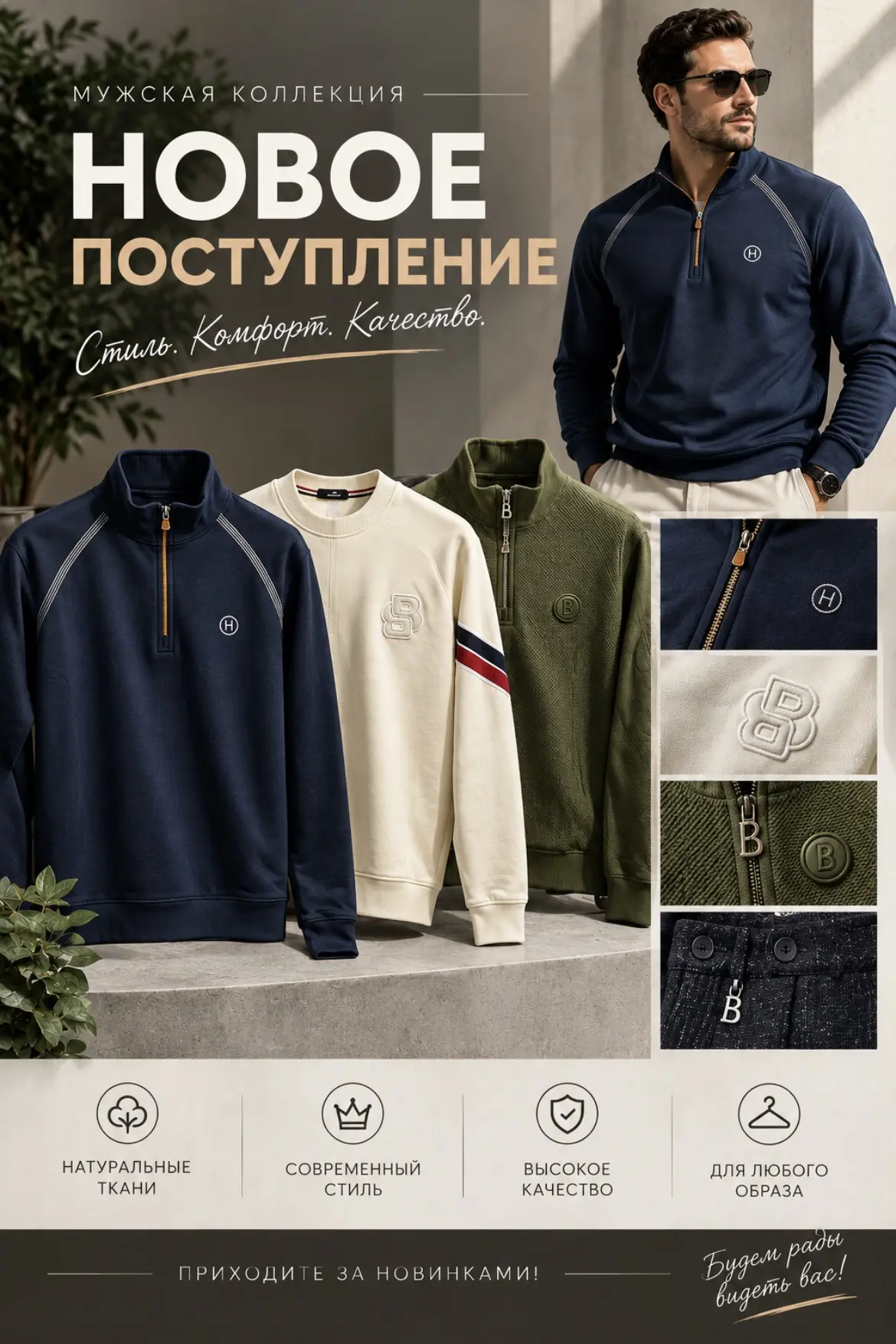А мы уже распаковываем наши шикарные 🆕 🆕🆕