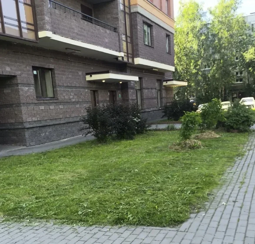 🌿 Берегите зелёные уголки нашего города!

Дорогие жители!

Зелёные насаждения, газоны и цветники — 