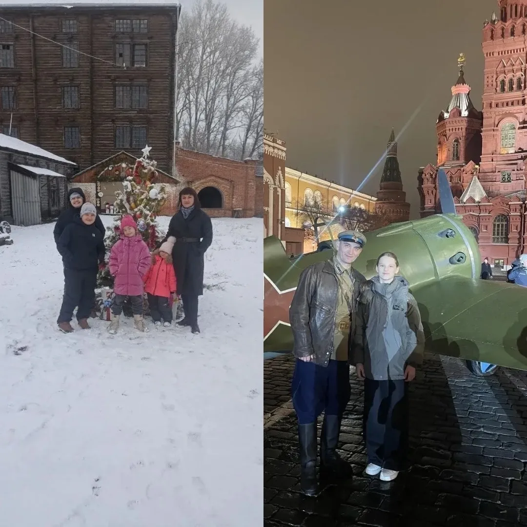 📸 Присоединяемся к акции «Музейное селфи»!  День музейного селфи — это международная акция фотосесси