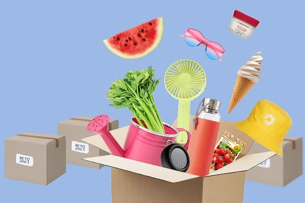 Друзья, идет уже 10 день лета! ☀️ Как ваши дела и продажи на маркетплейсах?
 
Наступило долгожданное