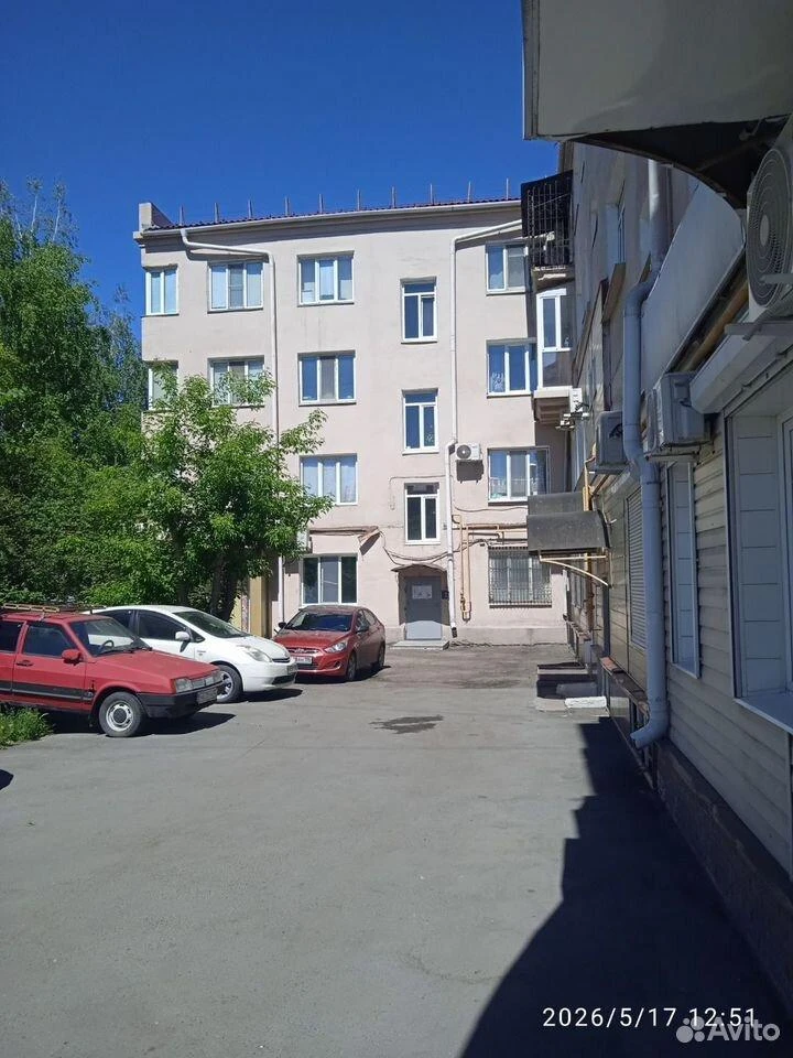 Сдам без посредников: 2-комнатная квартира, 40м²