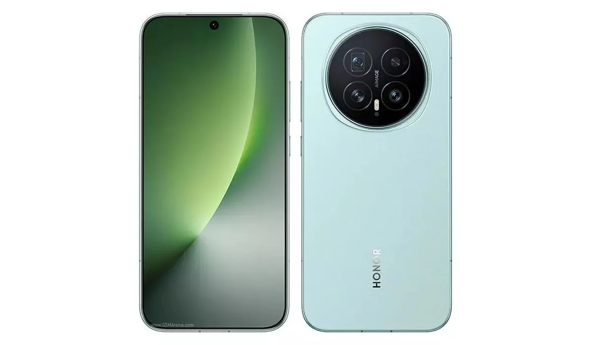 Honor Magic9 получит рекордную батарею