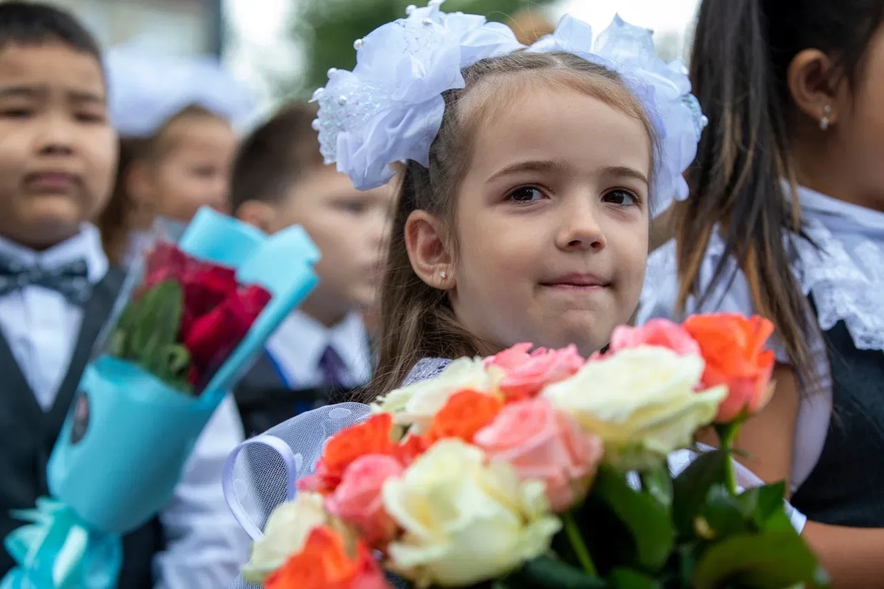 Дорогие школьники, уважаемые родители и педагоги!