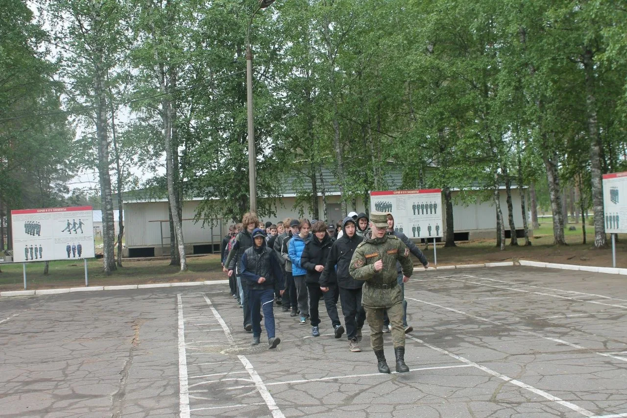 Для учеников 8-х и 10-х классов Бологовского муниципального округа учебный год завершил...
