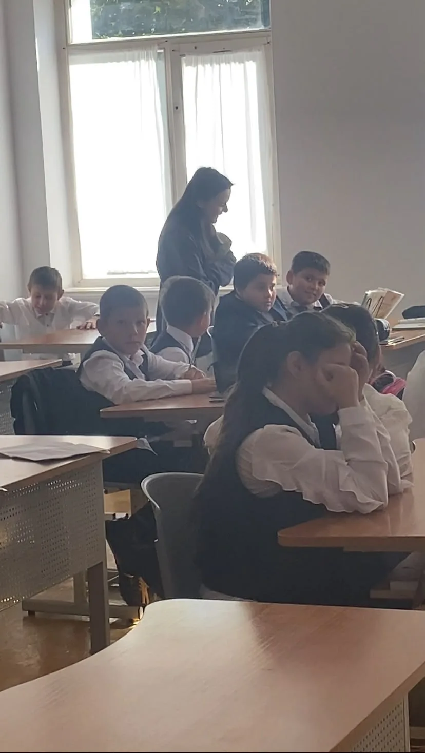 ✅День самоуправления: кто сегодня главный?