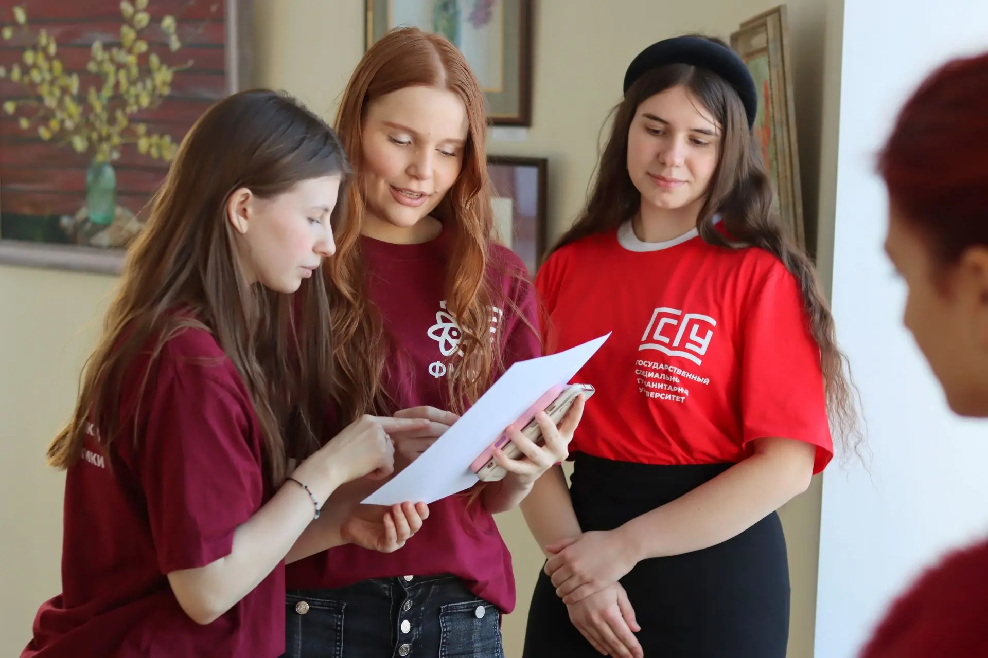 16 поводов для гордости 🏅  Студенты и преподаватели ГСГУ стали победителями и призерами IV междунаро
