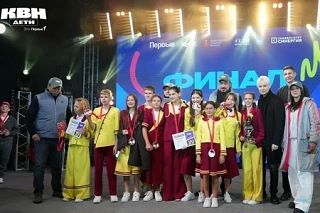 Евгений Наумов поздравил краснодарскую команду «Цветы жизни» с победой на Кубке Всеросс...