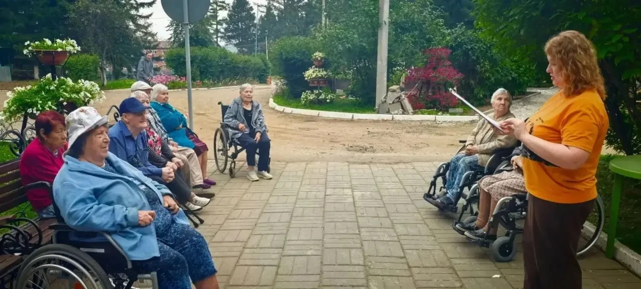 🐶 26 августа во всем мире отмечается особенный, невероятно добрый праздник — День благ...