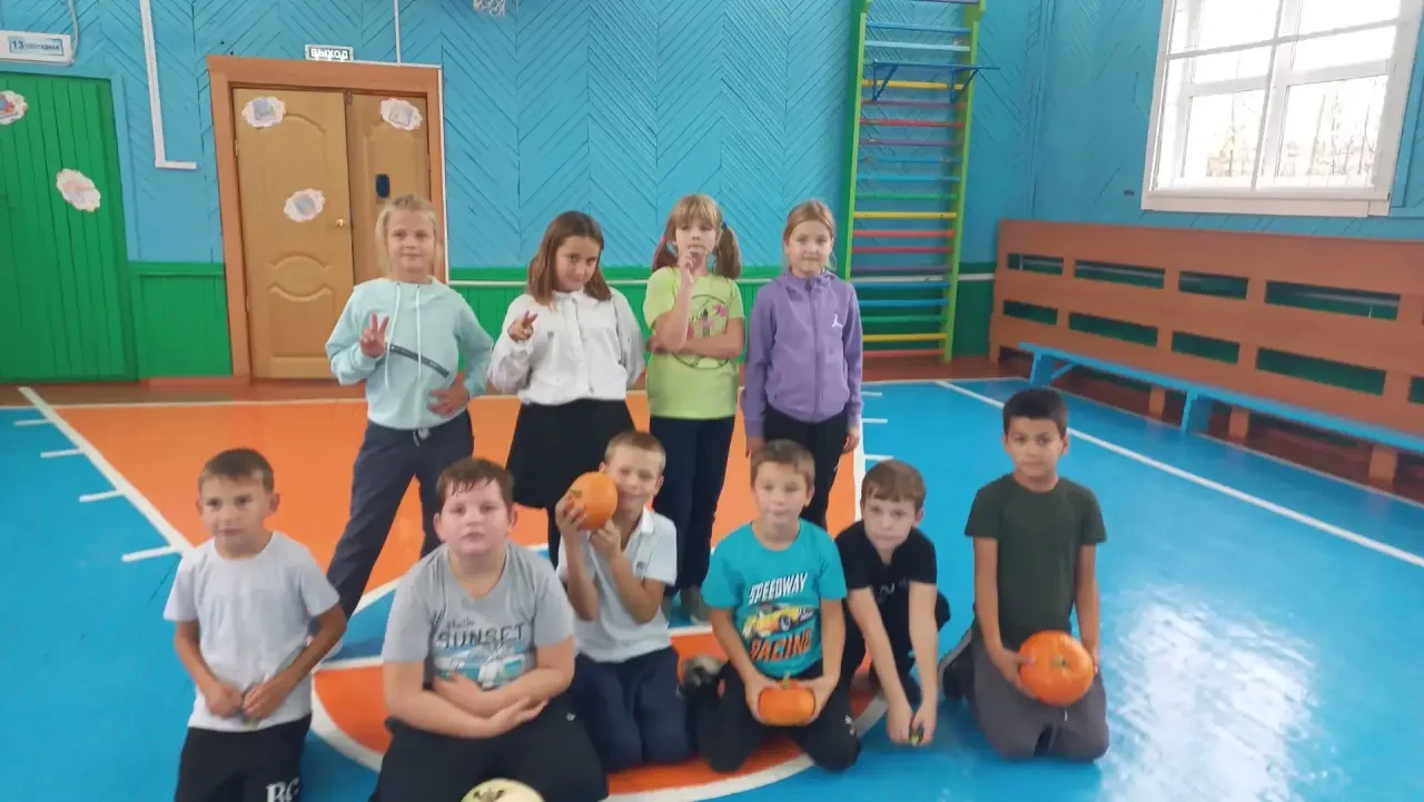 🎉 Осенний марафон в МКОУ «Широковская СОШ»! 🎉Сегодня, 30 сентября, в нашей школе сост...