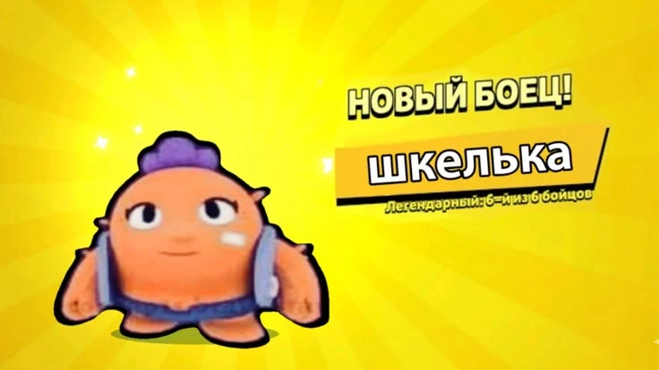 Хотели бы такого бойца?