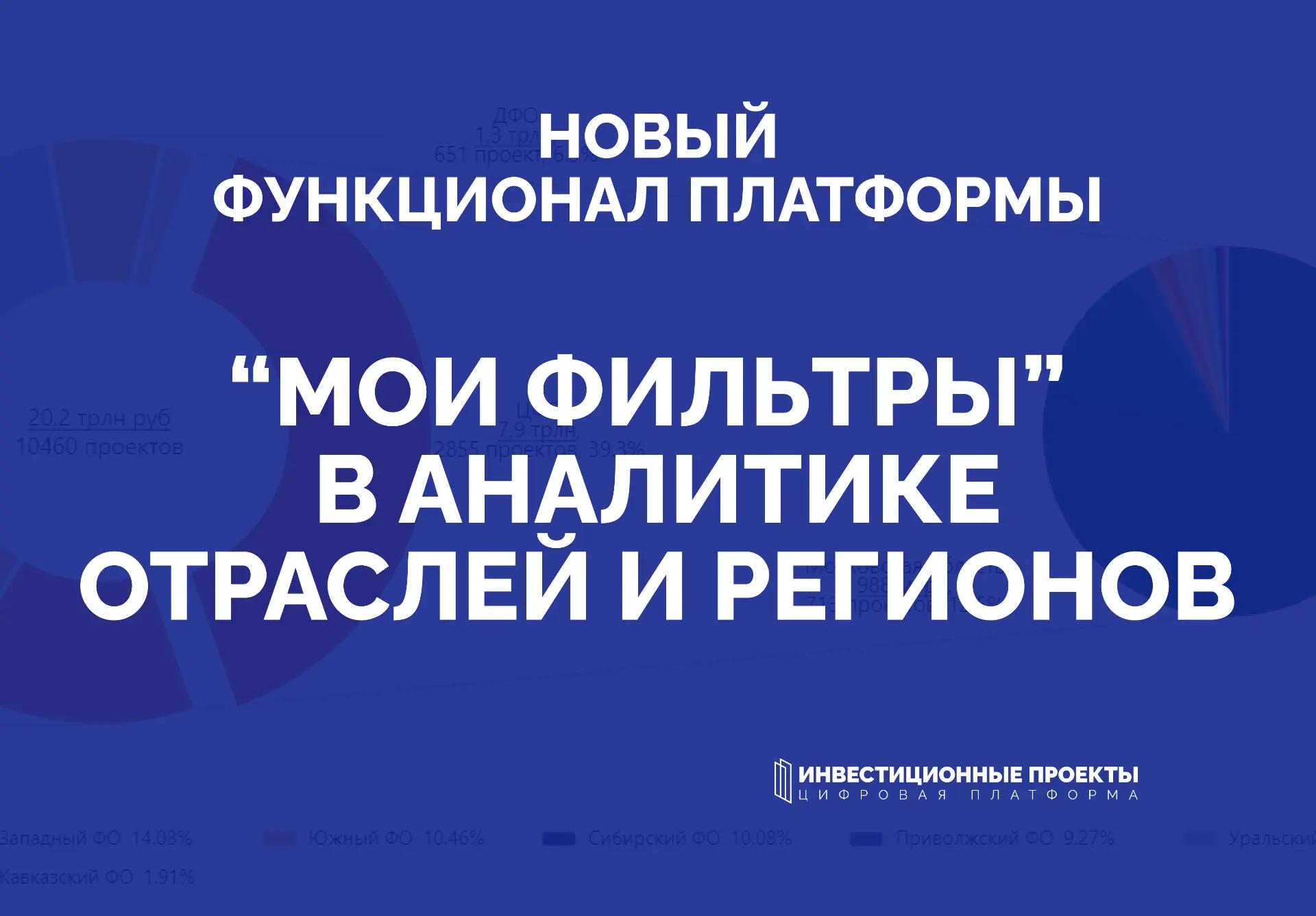 Обновления в функционале платформы