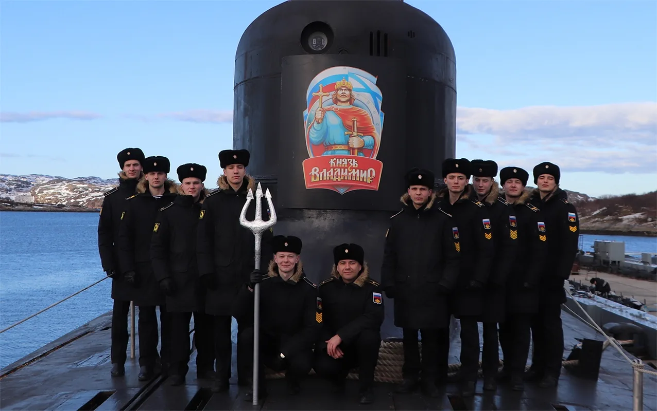 Ежегодно после завершения учебных занятий в классах и лабораториях выпускники БВВМУ отправляются на 