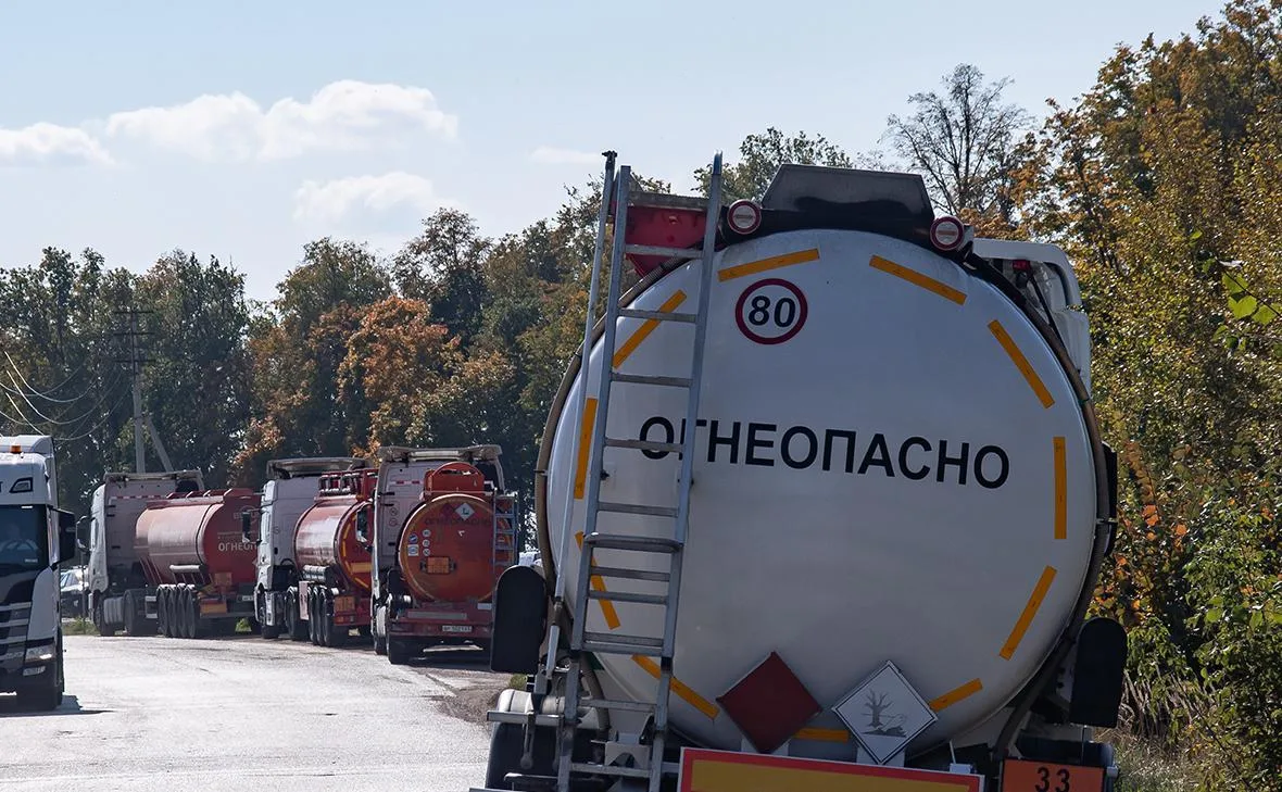 🇧🇾📈🇷🇺 Белоруссия в шесть раз увеличила поставки бензина в Россию

В январе 2026 года импорт бен