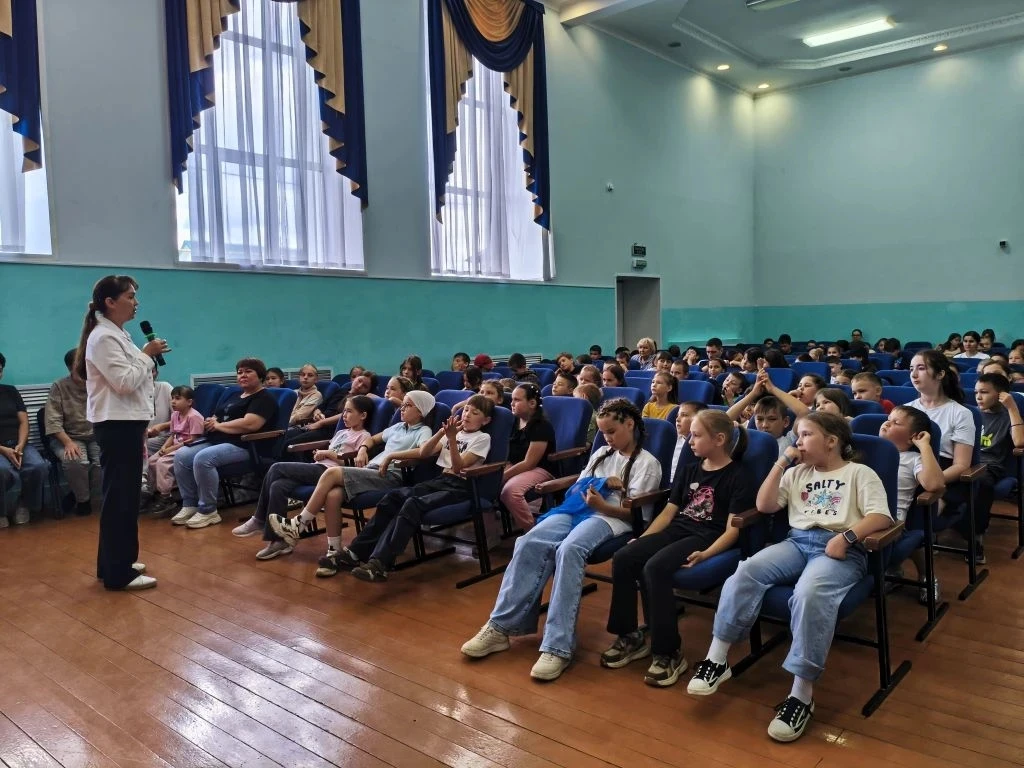 ✅В соответствии с письмом Главного управления по противодействию экстремизму МВД России 
8 июня с во
