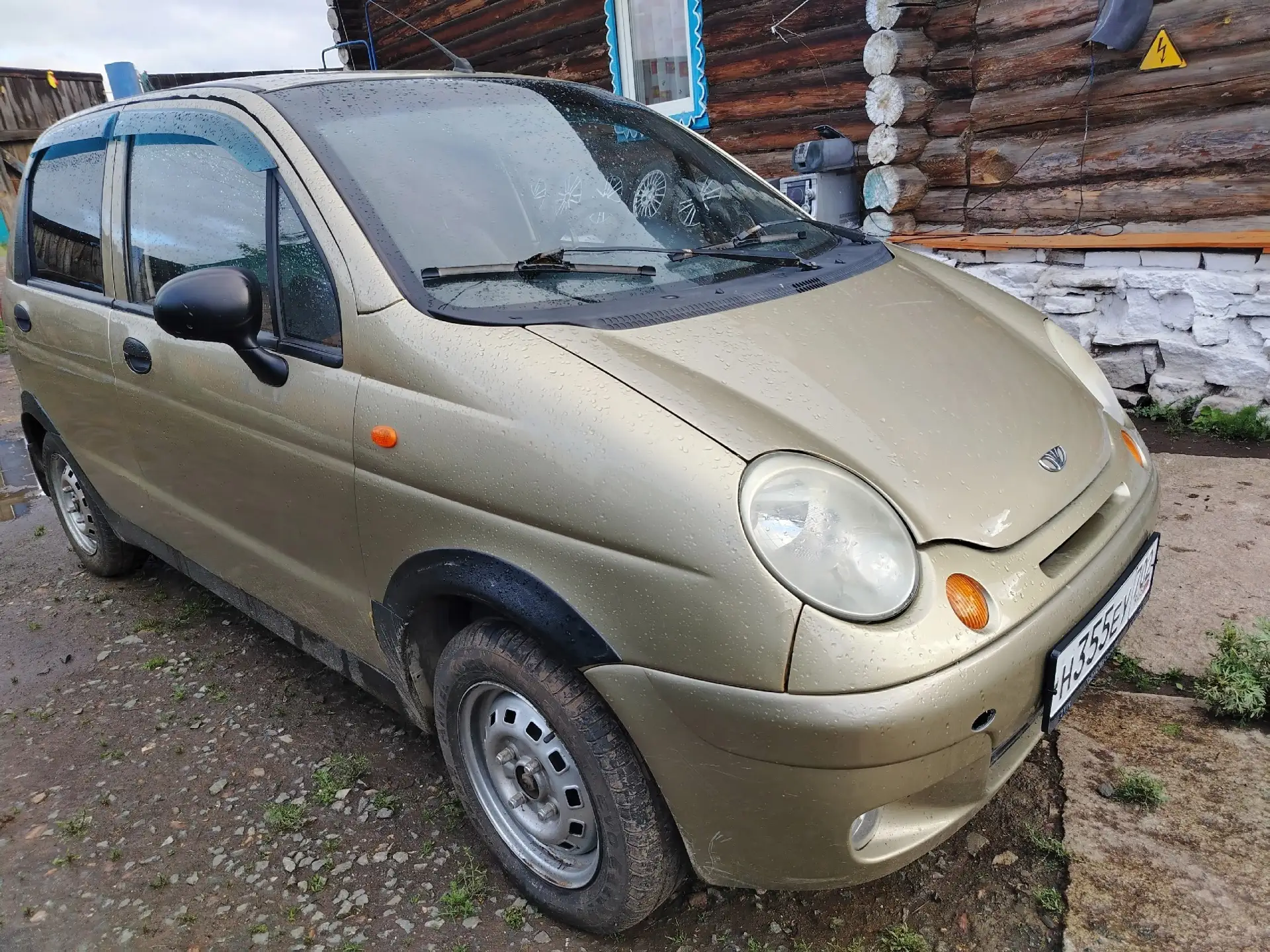 Продам матиз 2007 года, каробка автомат, движок 08, передние стекло подъемник, кондиционер, усилител