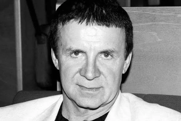🕯 Умер Анатолий Кашпировский