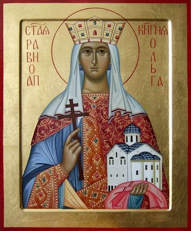 Дорогие братия и сестры!