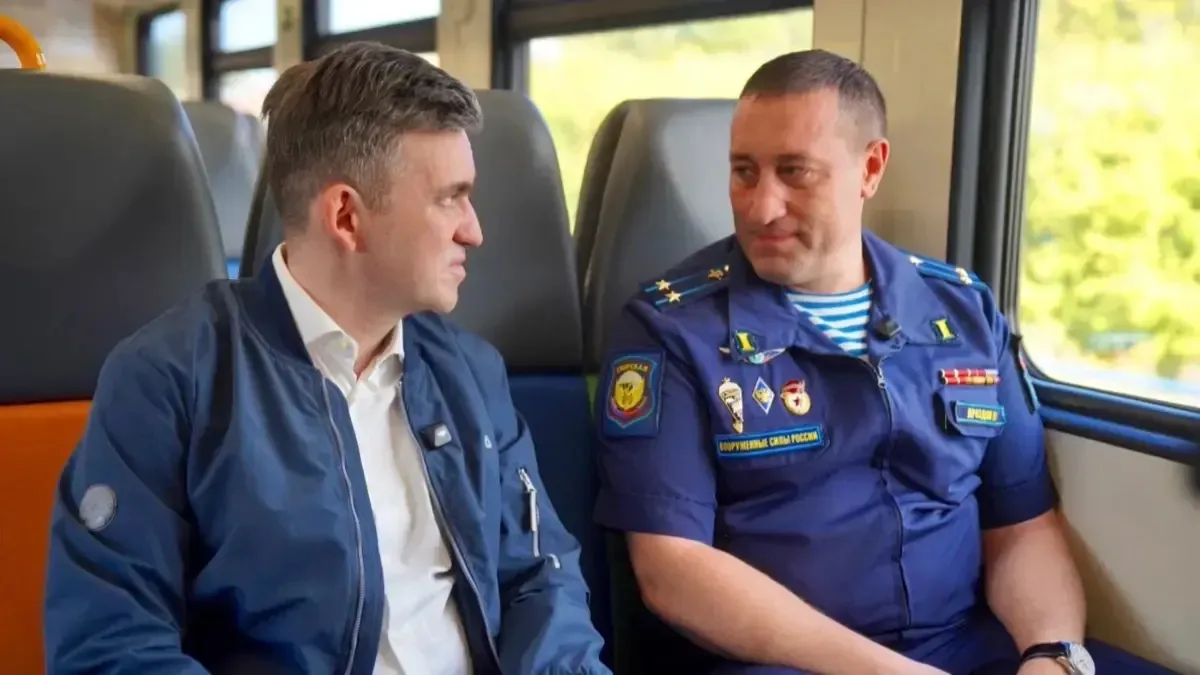 Ивановцы активно пользуются новым городским автобусным маршрутом №47, по сравнению с ию...