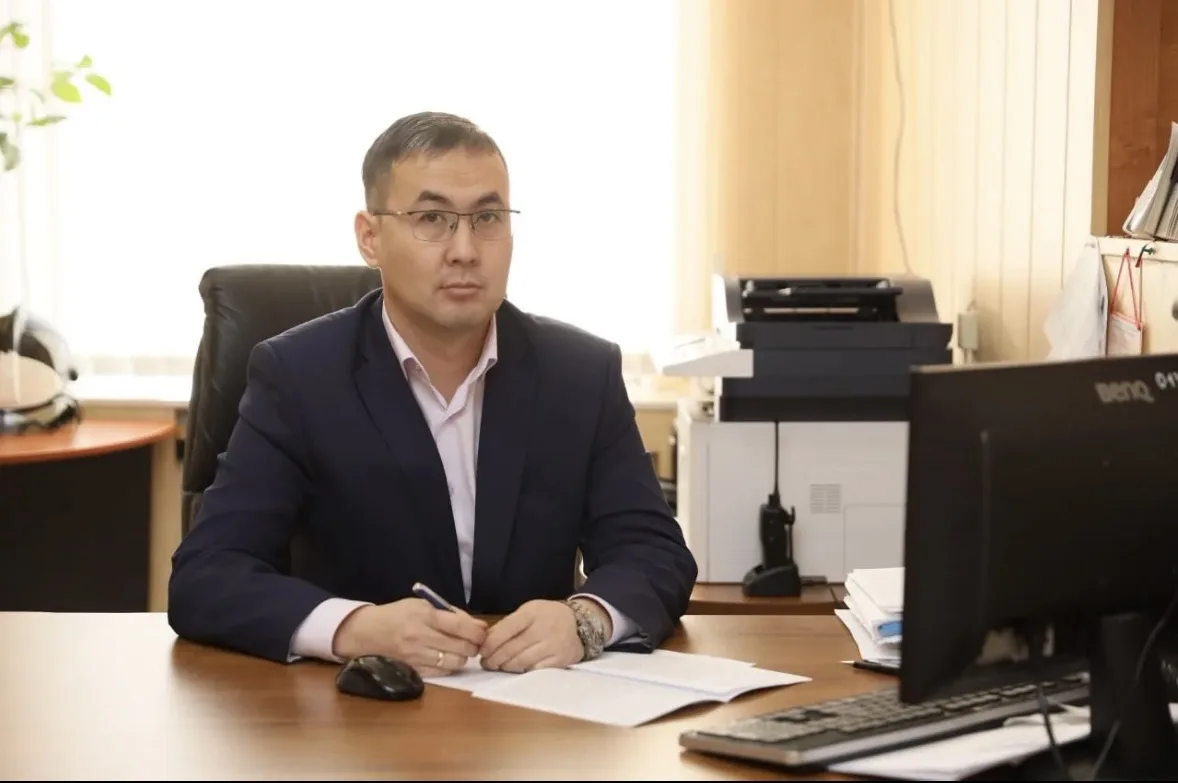 ❗️Дмитрий Фёдоров: «Стараемся оперативно реагировать на жалобы горожан»  Весной у комитета городског