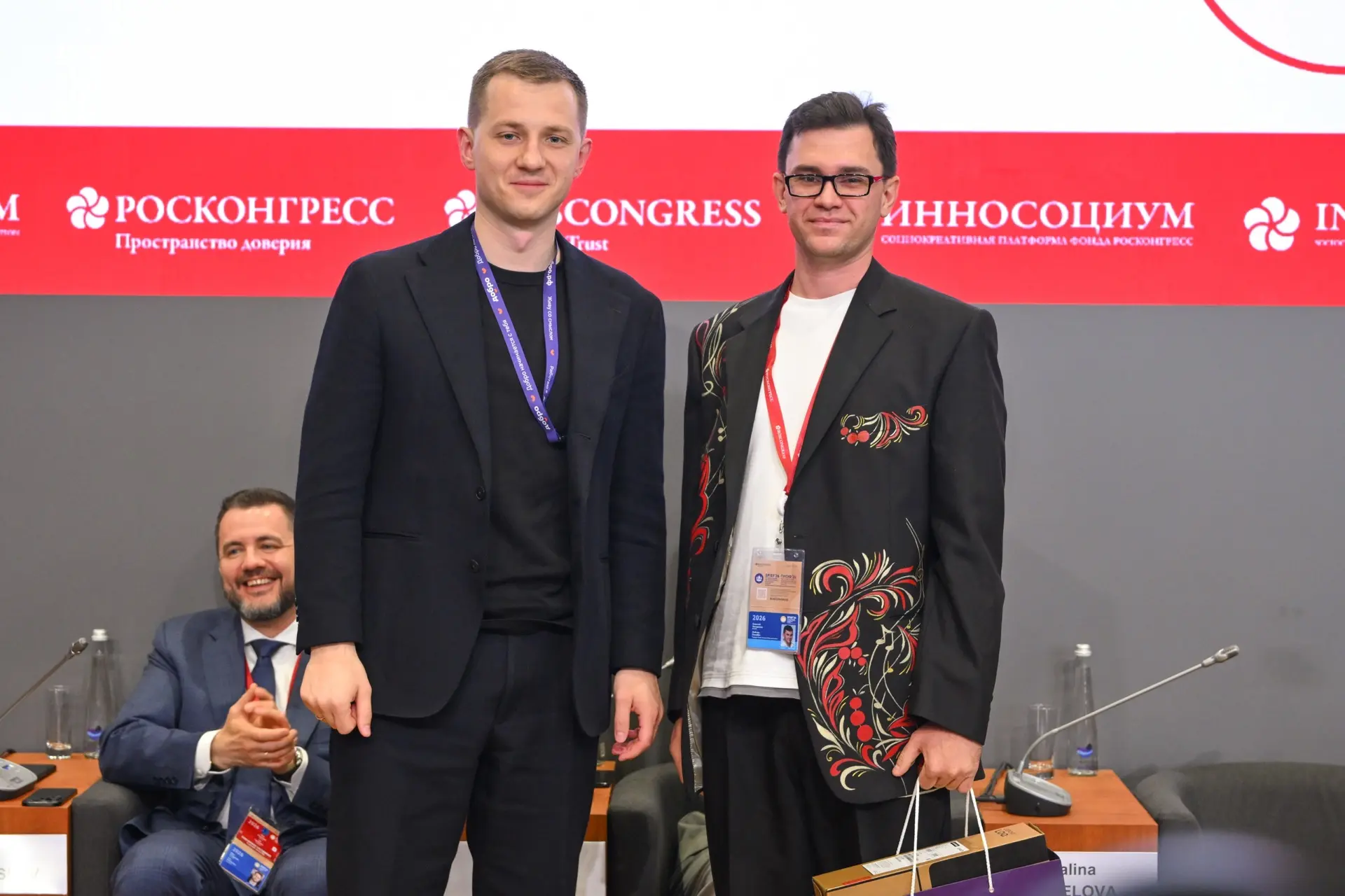 🎭 Вечёрки по-новому: в Волгограде запустили проект о народной культуре
