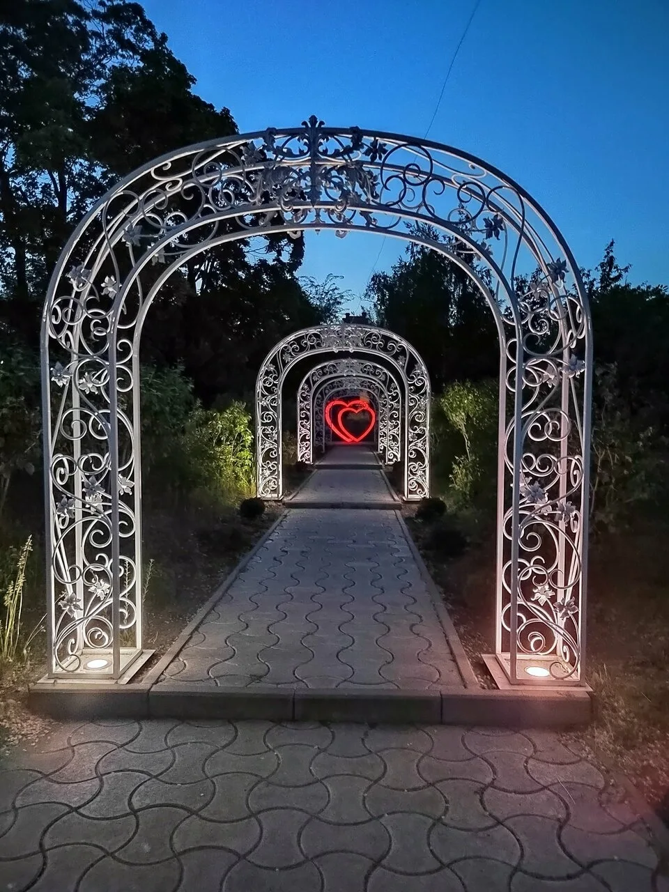 Присылайте Ваши фото в "Предложить пост"