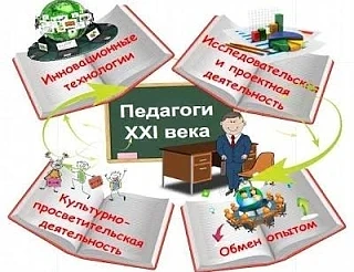 "Педагогика XXI века: почему эта профессия может стать вашим будущим и нашим общим завт...