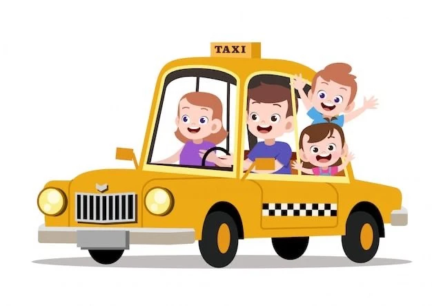 🚖 Важная новость для многодетных семей Иркутской области!