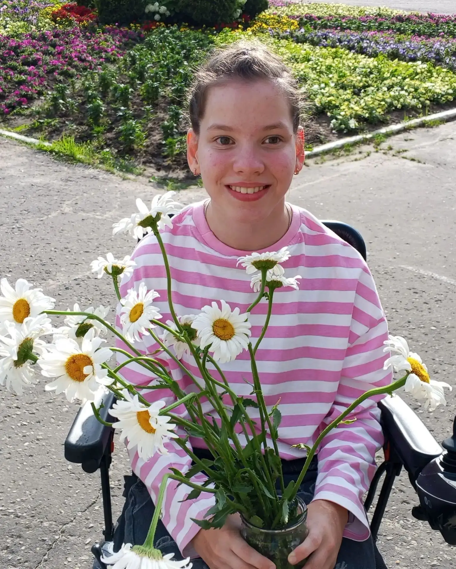 🌼8 июля в России отмечают особенный праздник — День семьи, любви и верности. Этот день напоминает н