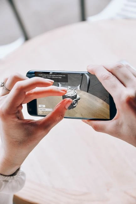 [Техно-тренды] Кейс: Как IKEA использует AR для продаж