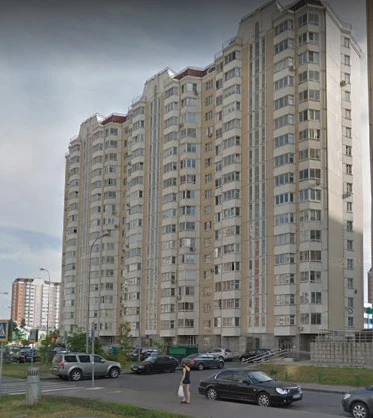 Нежилое помещение