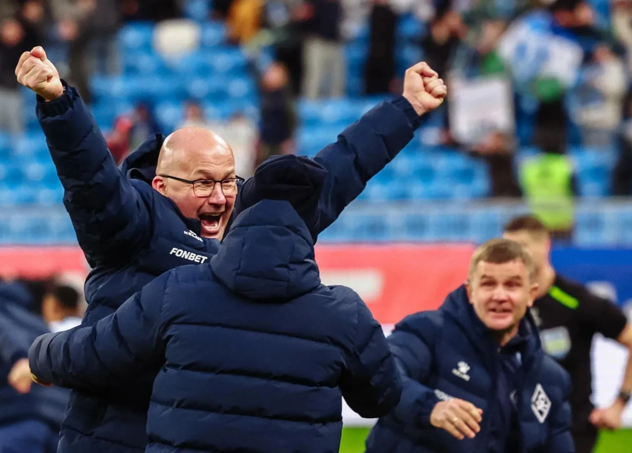 ⚽️ «Крылья Советов» продлили контракт с Сергеем Булатовым — новое соглашение рассчитано...