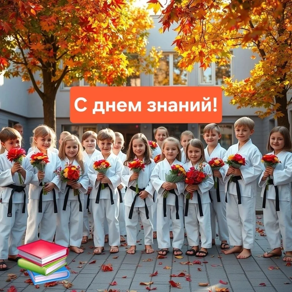«Настоящий чемпион силен не только на тренировках, но и за школьной партой!
