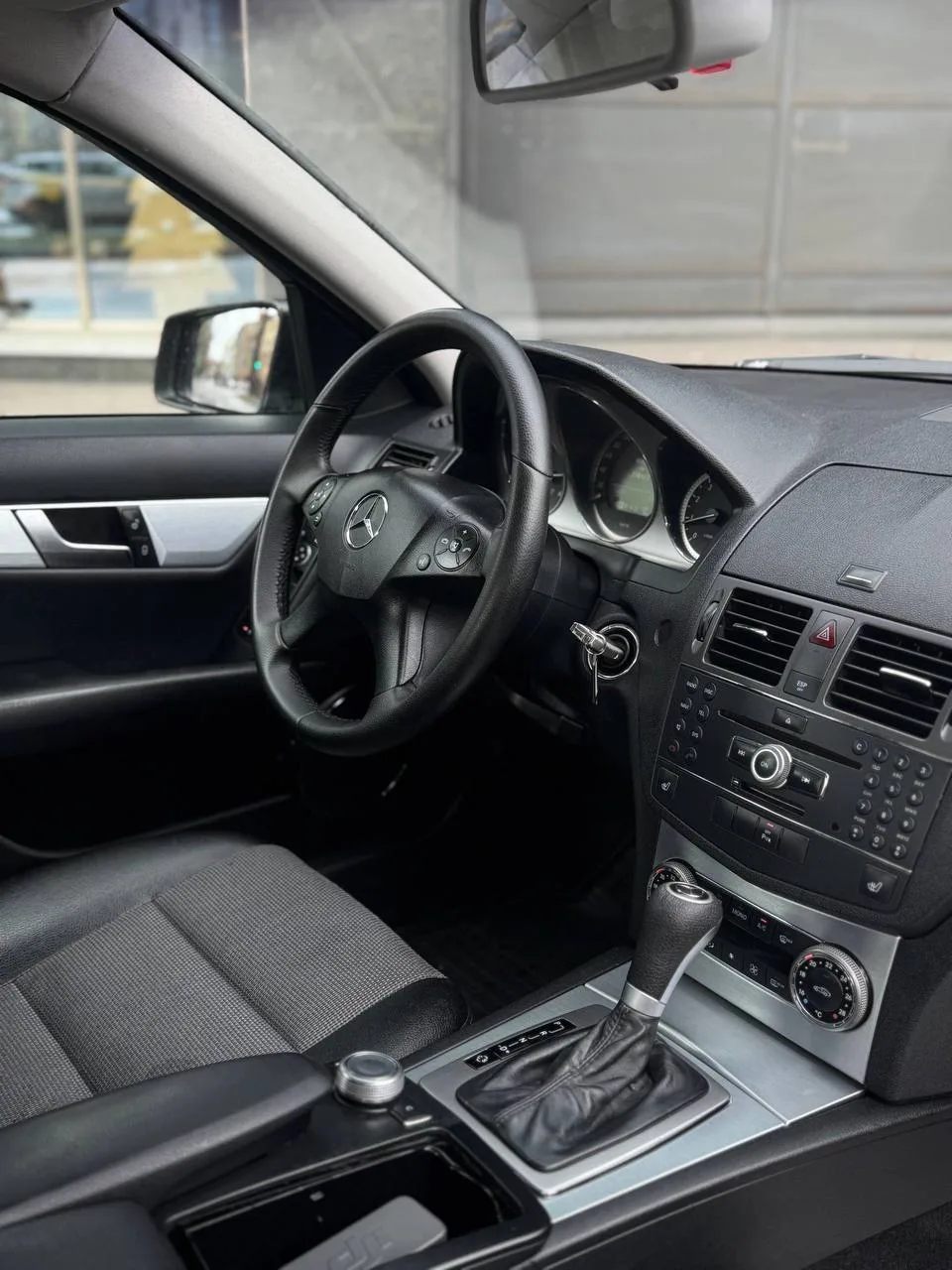 ️ 😍Новинка !  Mercedes-Benz C250  ▪️ Год выпуска — 2010 ▪️ 1.8 бензин | задний привод | 204 л.с. | а