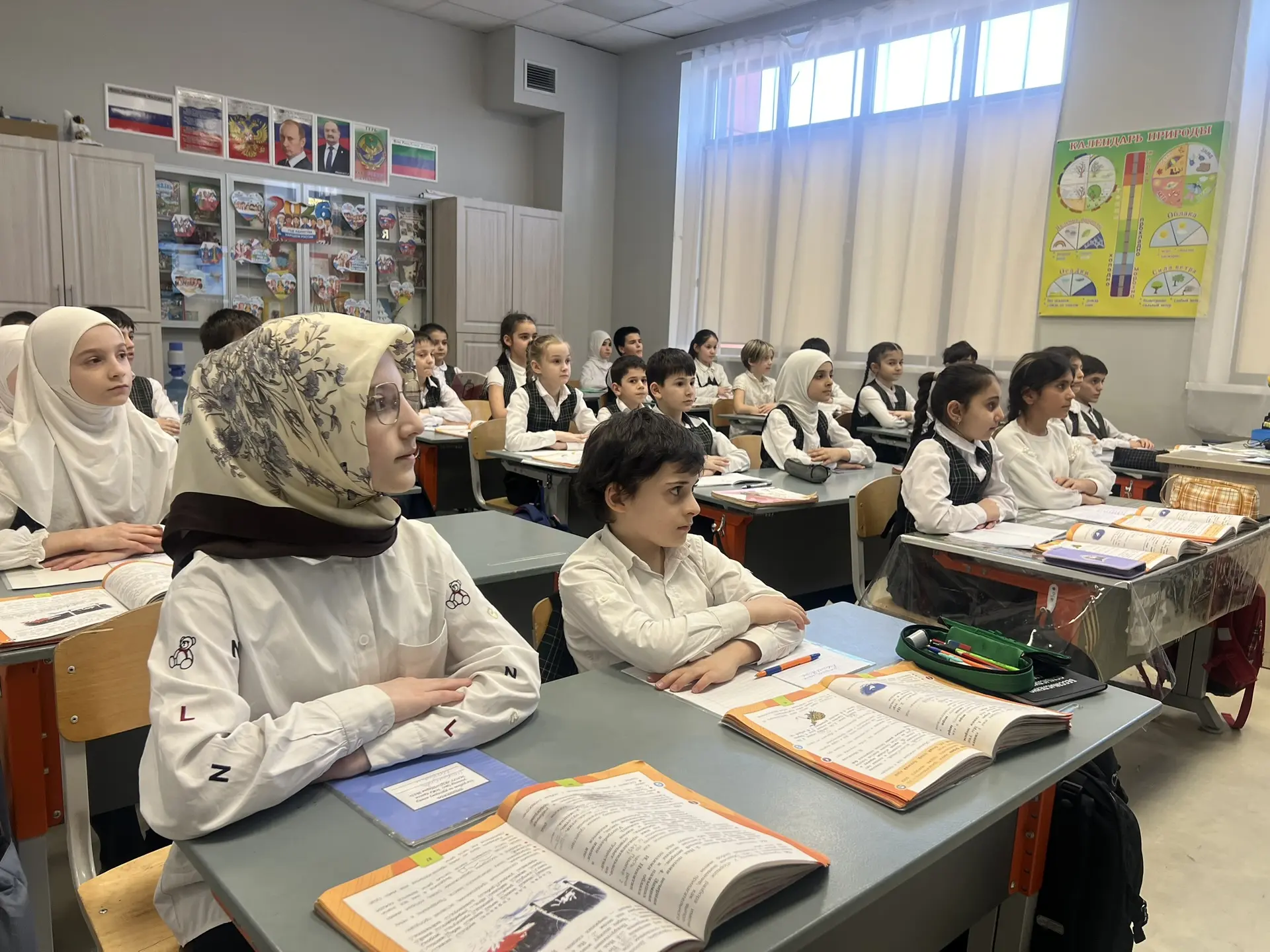 Профилактические беседы по электробезопасности  В школе проведены профилактические беседы с обучающи