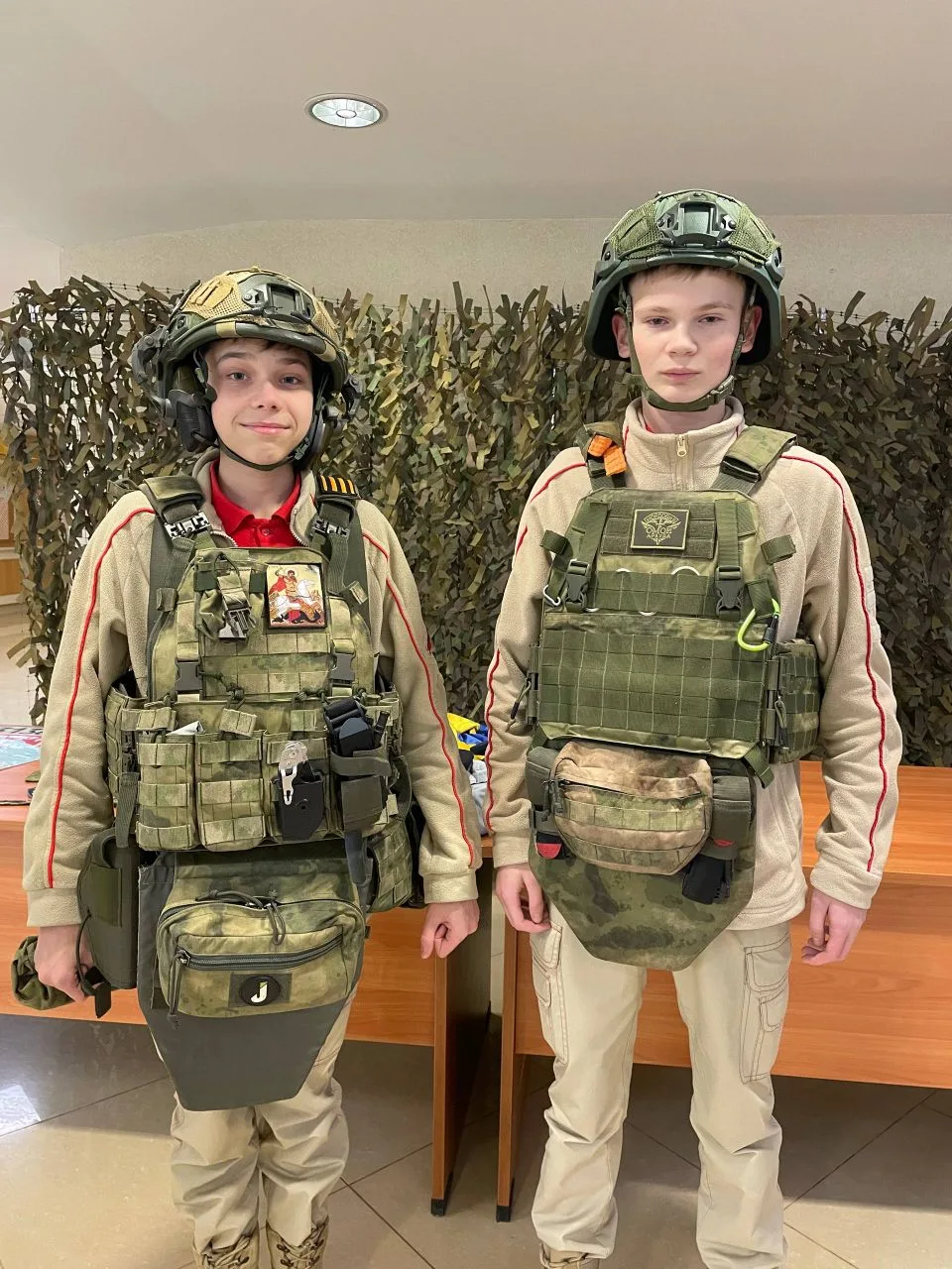 🤝 Вместе — сила! Открыли Год единства народов России 🇷🇺  30 января в Республиканском дворце культуры