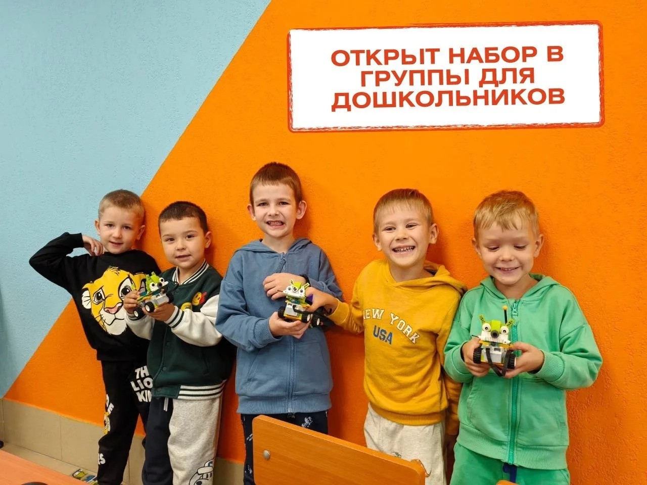 Рубрика «Путеводитель по Ступеням» 📖