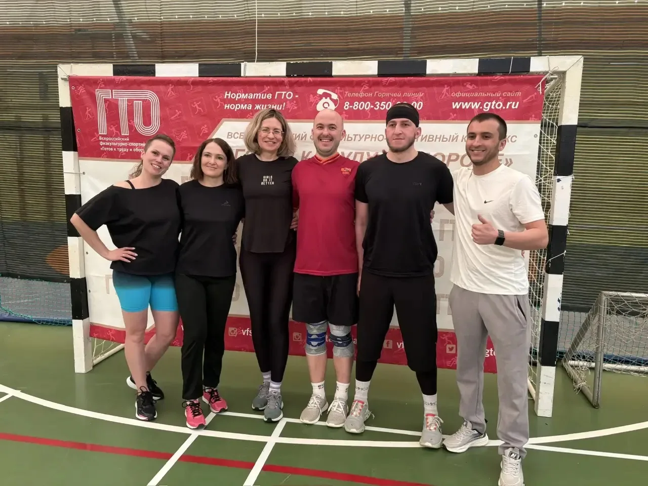 🩵Доброе утро, Нижнекамск!   🌞Весна — время просыпаться, активно двигаться и заботиться о себе! И наш