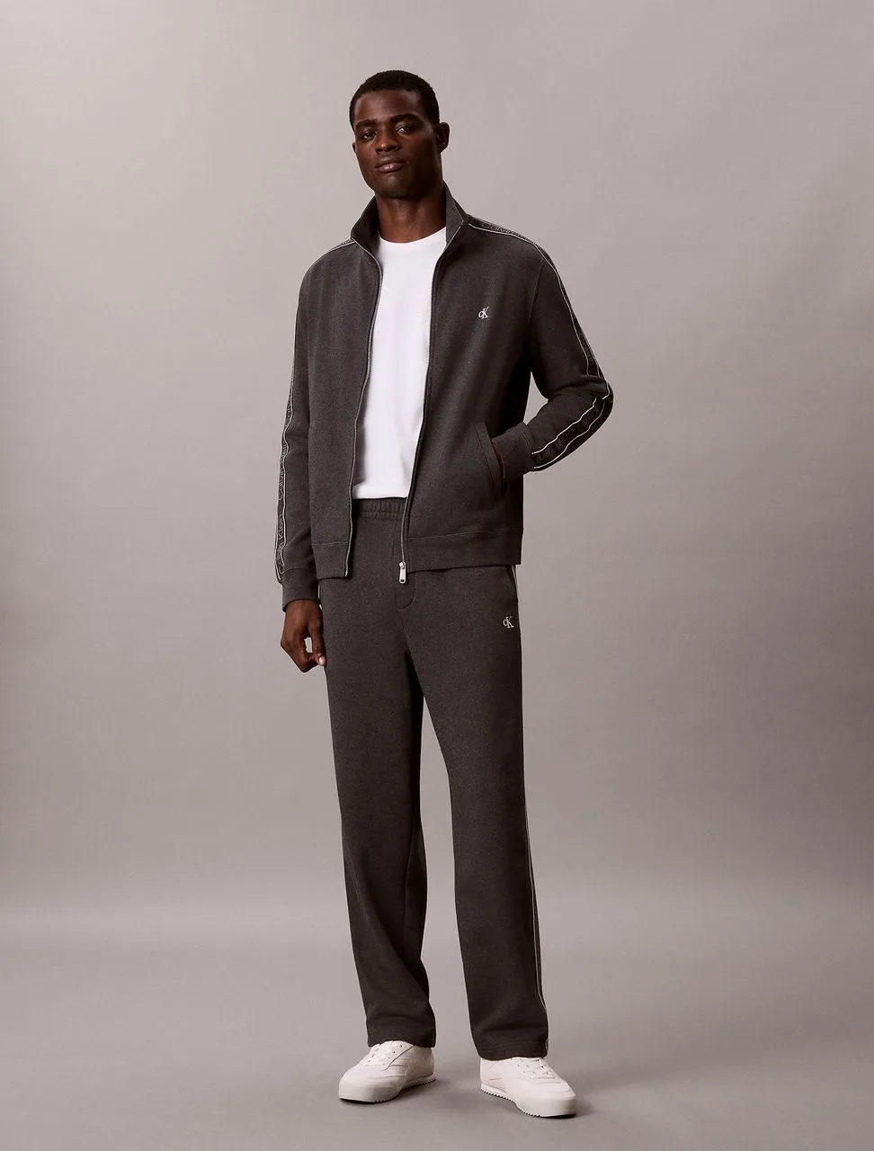 #CalvinKlein