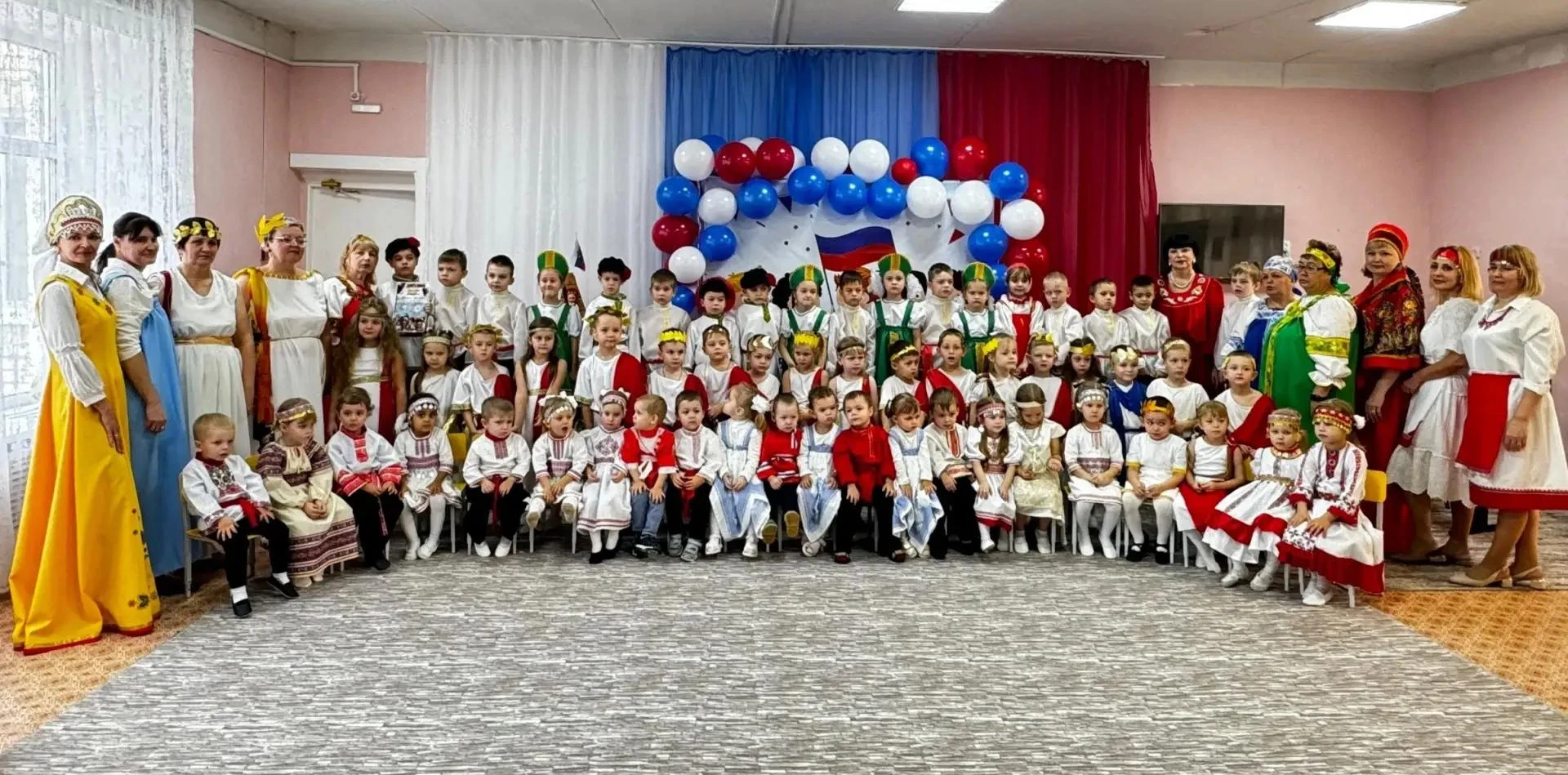 🌟 Призвание — растить будущее