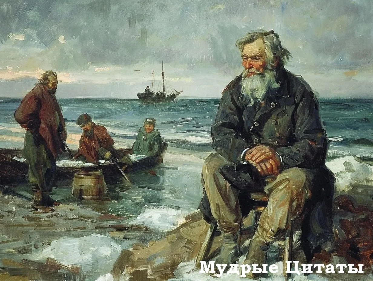 Маленькие добрые дела лучше великих намерений.