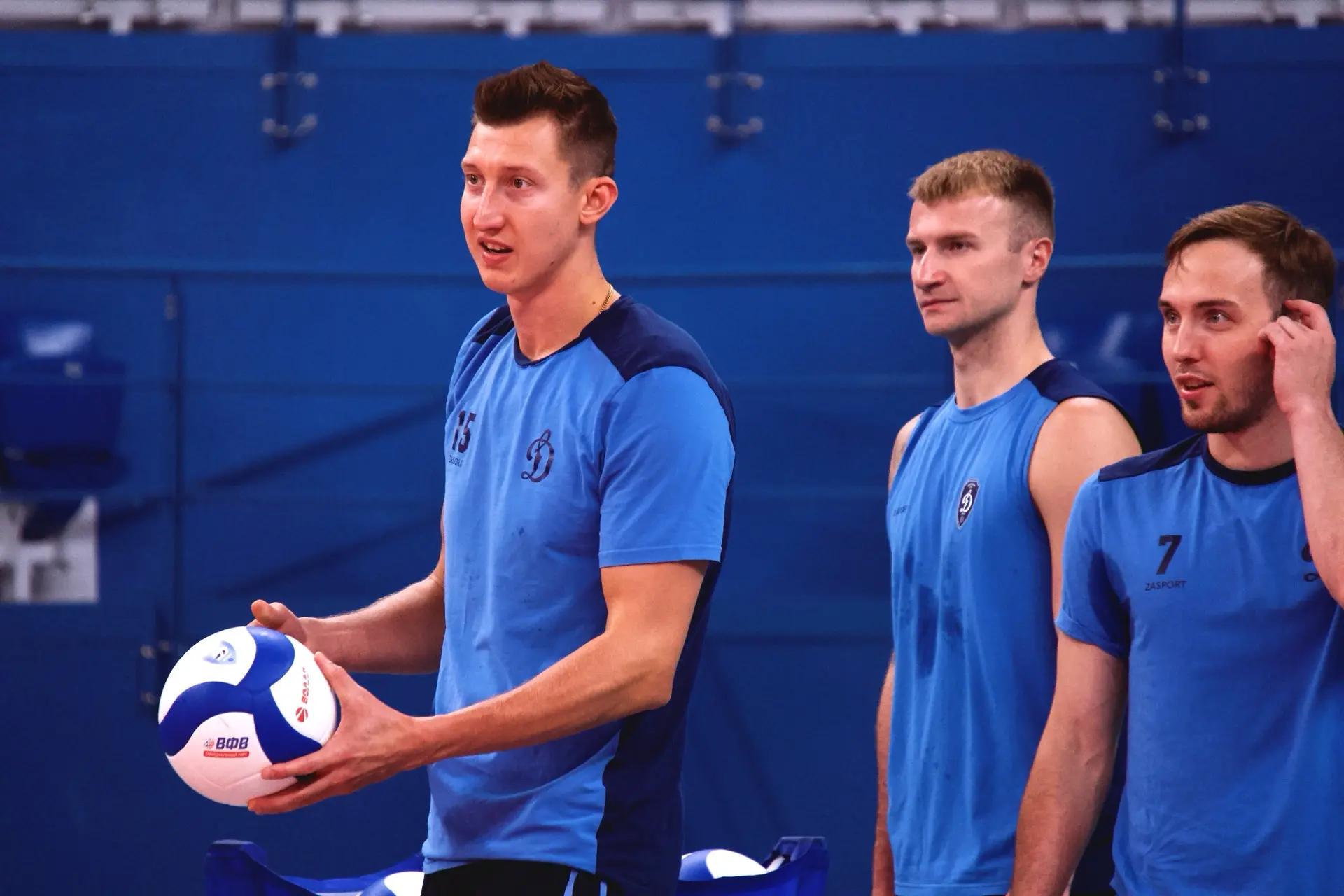 🔝💙посмотрели  вечернюю тренировку и вы посмотрите