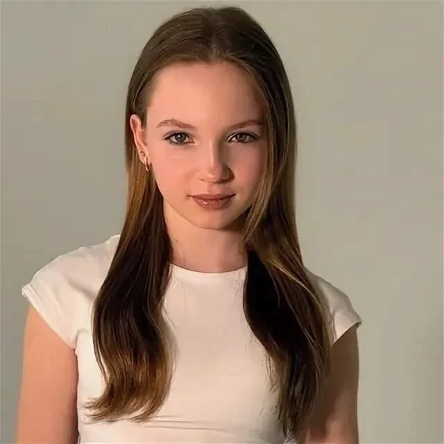 Милашка❤️