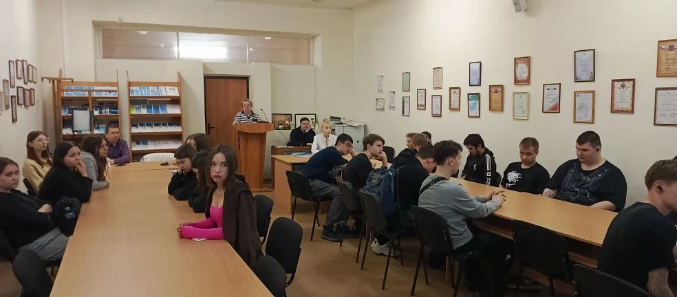 📚 День истории и обществознания: связь поколений и укрепление единства