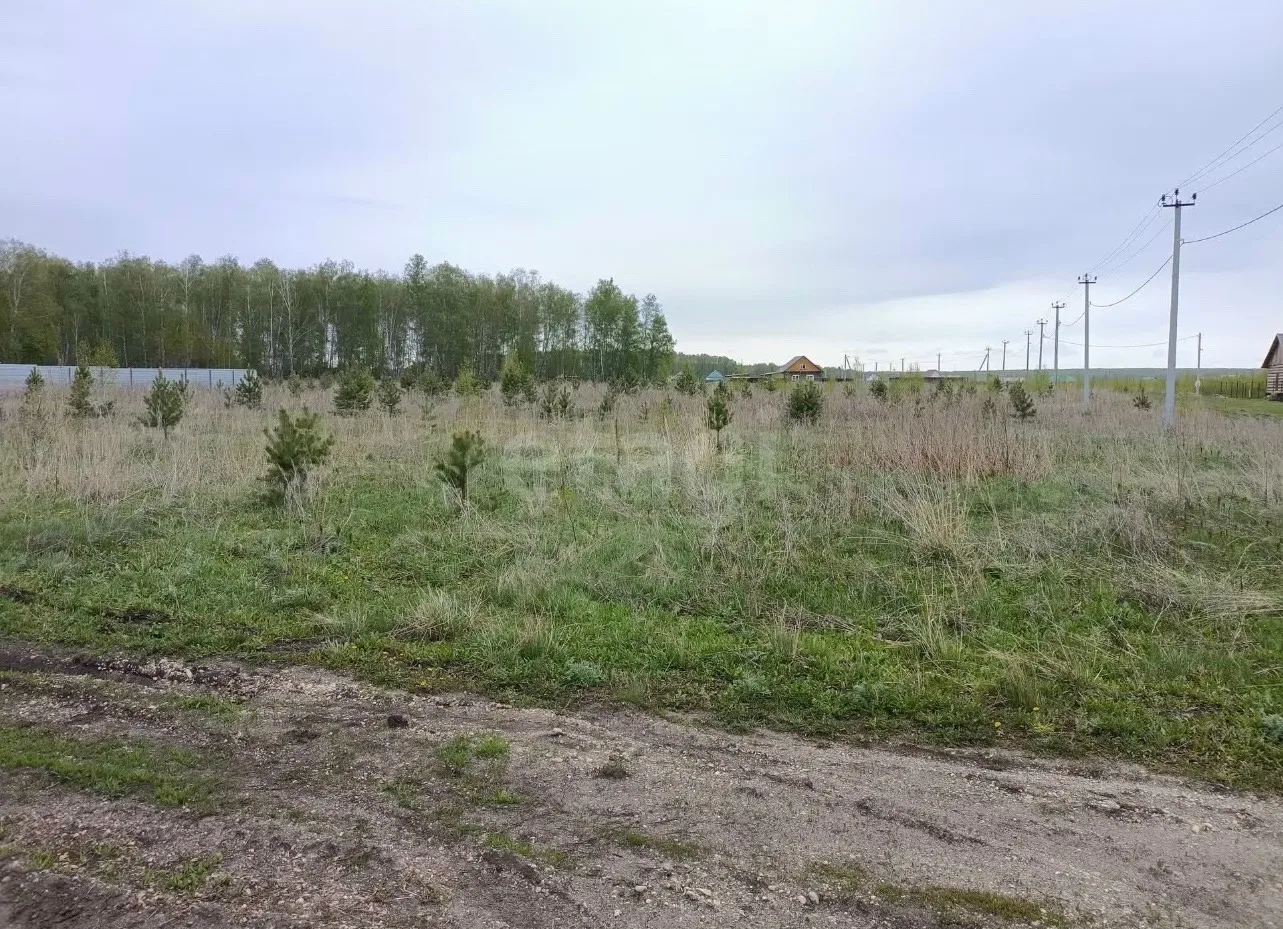Предлагаем к покупке хорошие земельные участки под ИЖС в деревне Акбашева ,всего в 30 минутах езды о