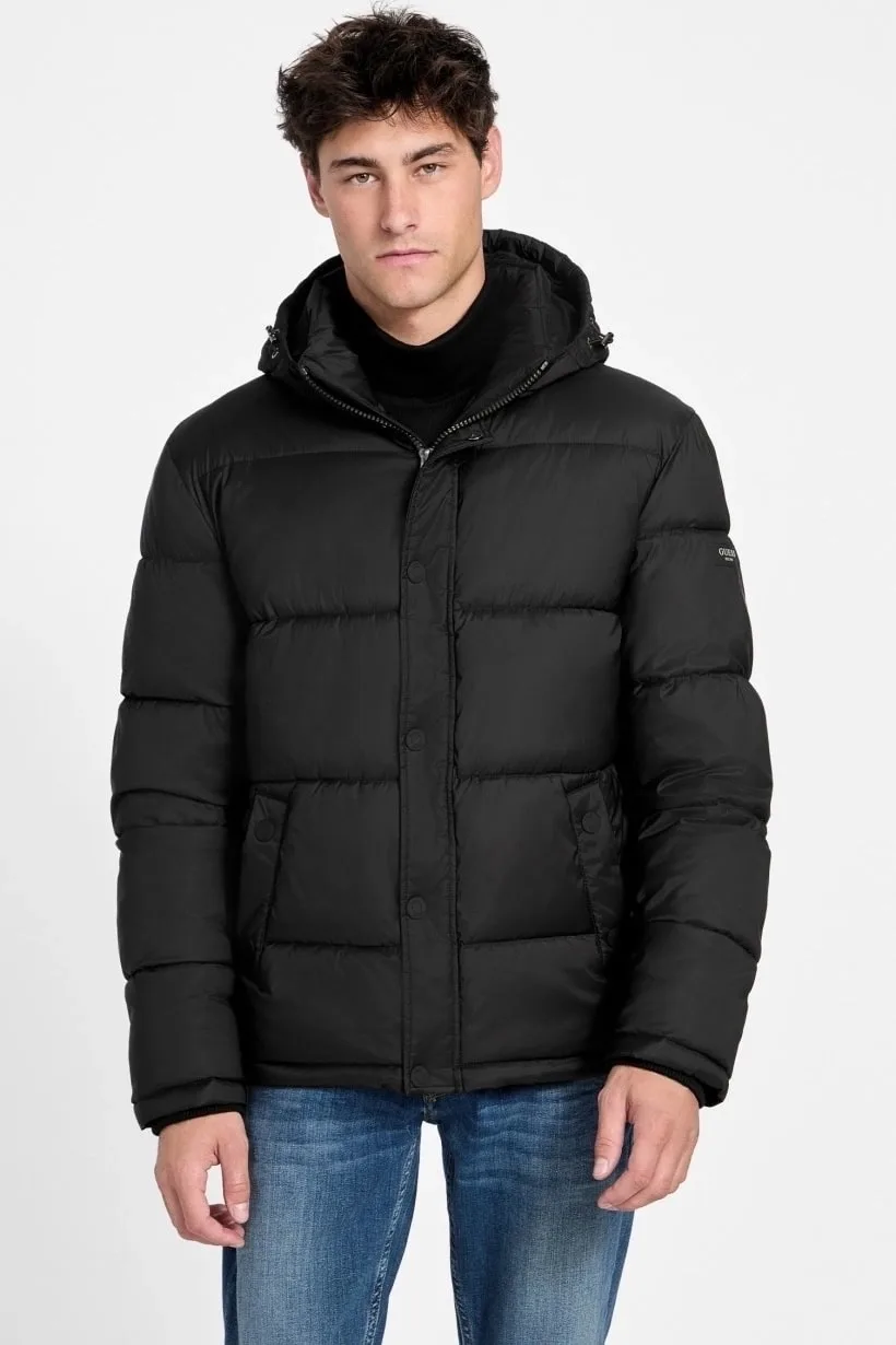 Заказать
Теплая куртка GUESS на каждый день 
🔥13420 + вес 
Лёгкая, удобная и отлично защищает от хо